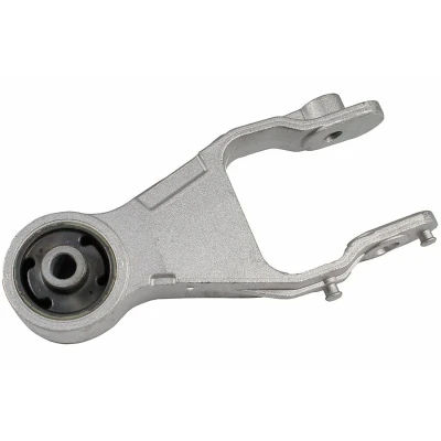 Abbildung von METZGER 8054074 Motorlager hinten, unten Gummimetalllager OPEL: Corsa C Schrägheck, Meriva A, Tigra Twintop