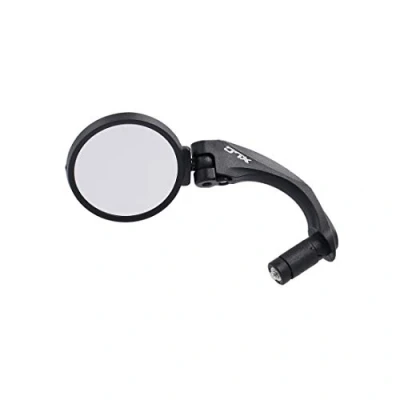 Abbildung von XLC Herren MR K15 Spiegel, schwarz, 62mm