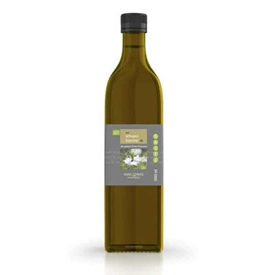 Abbildung von SCHWARZKUEMMEL BIO 1000 ml