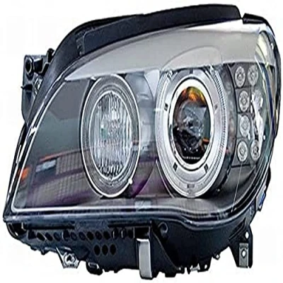 Abbildung von HELLA 1ZS 354 690 051 Scheinwerfer BMW: 7