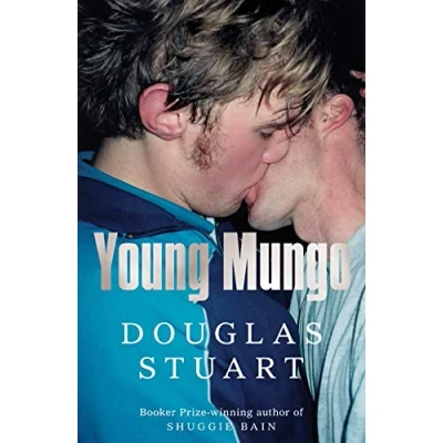 Abbildung von Young Mungo: The No. 1 Sunday Times Bestseller