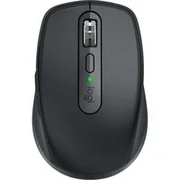 Abbildung von Logitech MX Anywhere 3S Compact Schwarz