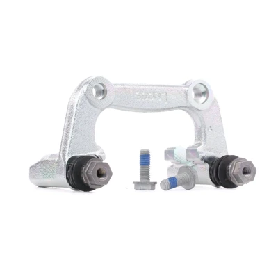 Abbildung von TRW BDA1001 Bremssattelhalter HONDA: Accord 6 Limousine, 7 Tourer