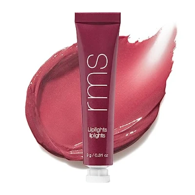 Abbildung von Rms Beauty Liplights Cream Lipgloss rhythm 9g