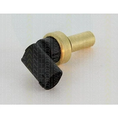 Abbildung von TRISCAN 8626 10053 Kühlmitteltemperatursensor schwarz OPEL: Corsa D Schrägheck, Zafira B, Astra H Caravan, CHEVROLET: Aveo Orlando