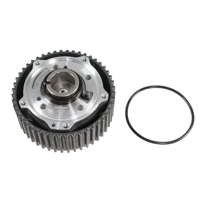 Abbildung von METZGER 2410085 Nockenwellenversteller Auslassseite VOLKSWAGEN: Tiguan I, Golf 7 Schrägheck, Jetta 4, SKODA: Octavia 3 Combi