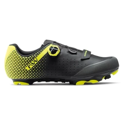 Abbildung von Northwave Origin Plus 2 MTB Fahrradschuhe für Herren