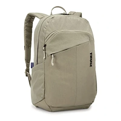 Abbildung von Thule Indago Laptoprucksack Grau