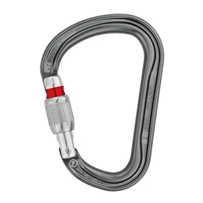 Abbildung von Screw Lock Karabiner William
