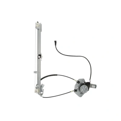 Abbildung von Covind Fensterheber rechts elektrisch mit Elektromotor 540/174