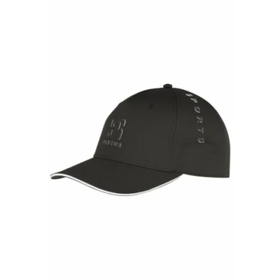 Abbildung von Pikeur Cap Sports 3D Print SchwarzVerkauft von Agradi