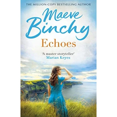 Abbildung von Echoes: a wonderful love story from the bestselling author of Light Penny Candle