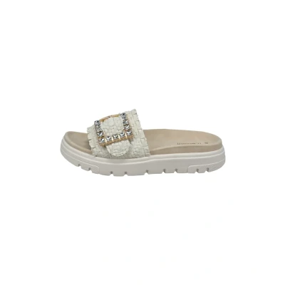 Abbildung von BAGATT, Damen Pantolette, AK7 (Beige, EU Schuhgrößensystem, Erwachsene, Damen, Numerisch, M, 41)