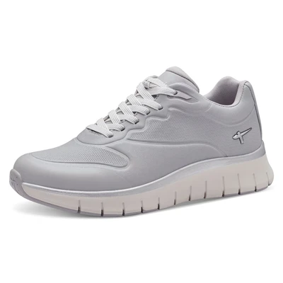 Abbildung von Tamaris Sneaker low, Damen, Größe: 38, Grey Schuhe