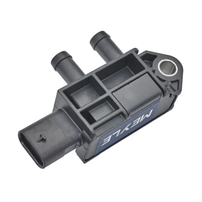 Abbildung von MEYLE 114 801 0006 Sensor, Abgasdruck VOLKSWAGEN: Touran II, Tiguan SKODA: Kodiaq, SEAT: Ateca