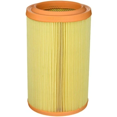 Abbildung von MAGNETI MARELLI 153071760169 Luftfilter 257 149,5 rund Filtereinsatz ALFA ROMEO: 156 Sportwagon, Limousine, LANCIA: Thesis, Lybra Kombi