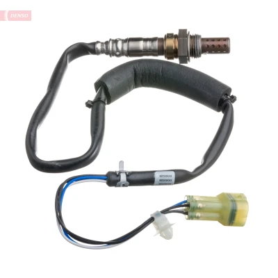 Abbildung von DENSO Direct Fit DOX 0328 Lambdasonde M18x1.5 beheizt, Fingersonde, Sprungsonde SUZUKI: Wagon R+ II Schrägheck