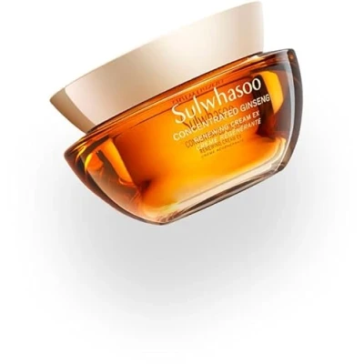 Abbildung von Sulwhasoo verjüngende Augencreme EX mit Ginseng Konzentrat, 20 ml