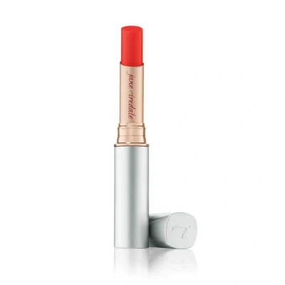 Abbildung von jane iredale Just Kissed Lip Plumper, Forever Red, 1er Pack (1 x 3 g)