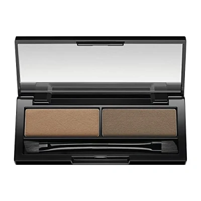 Abbildung von Max Factor Real Brow Duo Kit Augenbrauenpuder Fair