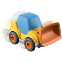Abbildung von Cars Radlader, Spielfahrzeug