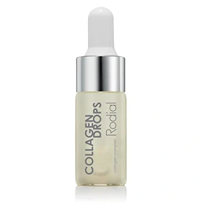 Abbildung von Rodial Collagen Booster Drops 10 ml