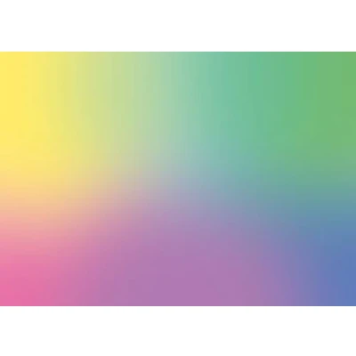 Abbildung von Ravensburger Puzzle Krypt Gradient, 631 Puzzleteile, Made in Germany