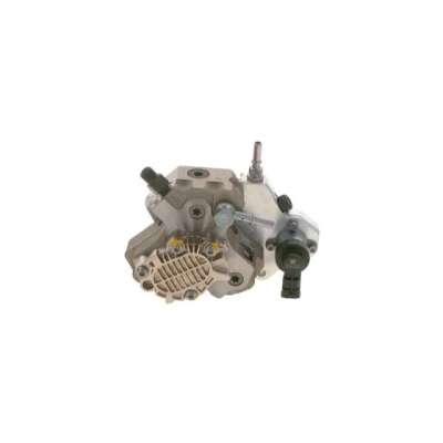 Abbildung von BOSCH 0 445 010 099 Hochdruckpumpe OPEL: Vivaro A Kastenwagen, Combi, RENAULT: MEGANE 2 Coupe Cabriolet