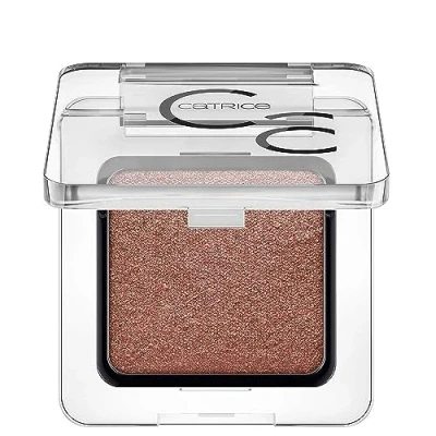 Abbildung von Catrice Lidschatten Art Couleurs Eyeshadow 240 Stand Out with Rusty