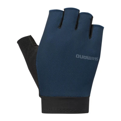 Abbildung von SHIMANO Unisex Adult Entdeckerhandschuhe Handschuhe, Blau, one Size