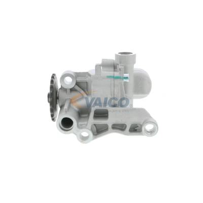 Abbildung von VAICO V10 1742 Ölpumpe mit Dichtung Zahnrad Original Qualität VOLKSWAGEN: Polo IV Schrägheck, Lupo / 3L, Fox Schrägheck