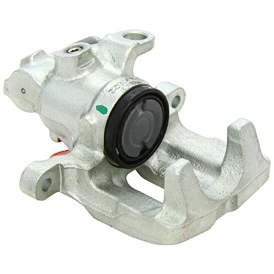 Abbildung von TRW BHN118E Bremssattel Gusseisen AUDI: Cabriolet B4, 80 B4 Limousine, Coupe B3