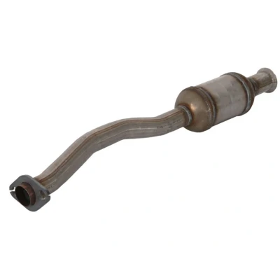 Abbildung von JMJ 1090050 Katalysator 800 PEUGEOT: 106 II Schrägheck, I CITROËN: Saxo Schrägheck