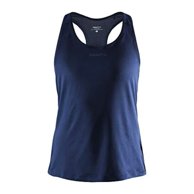 Abbildung von Craft Damen Training Advance Essence Trikots, Blaze, XL