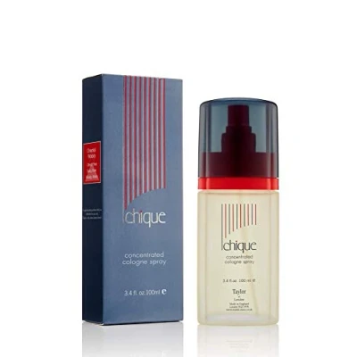 Abbildung von Taylor of London Chique Concentrated Cologne 100ml Spray 0,1 l