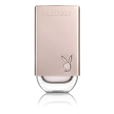 Abbildung von Playboy Make The Cover For Her Eau de Toilette 30 ml