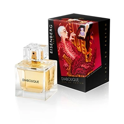 Abbildung von Eisenberg Teuflisch Eau de Parfum für Damen