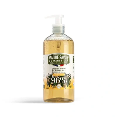 Abbildung von Savon liquide Chevrefeuille