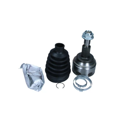 Abbildung von MAXGEAR 49 3210 Gelenksatz Gummi FORD: FOCUS 3 Turnier, 3, Grand C Max