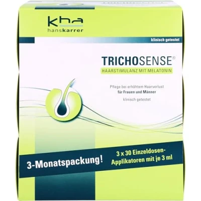 Abbildung von Trichosense Lösung 90X3 ml