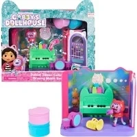 Abbildung von Spin Master Spielwelt Gabby&#039;s Dollhouse Deluxe Room DJ Catnip&#039;s Musikzimmer