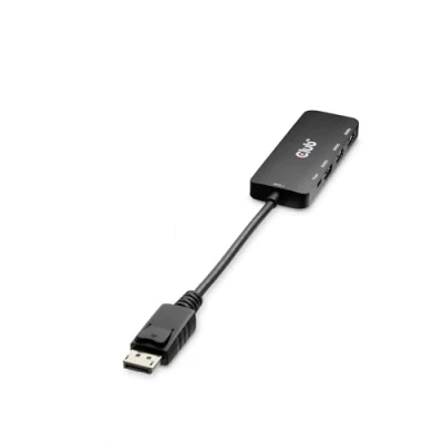Abbildung von CLUB3D CSV 7330, DisplayPort