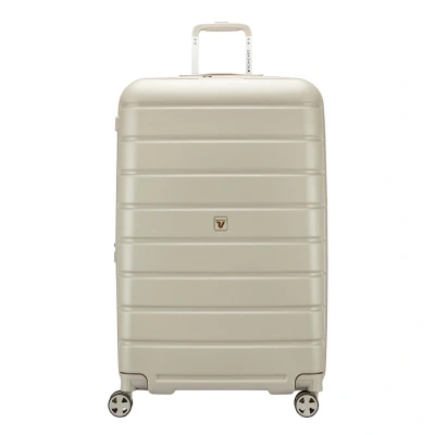 Abbildung von Roncato ReLIFE Expandable Trolley 78 Detachable Wheels sabbia