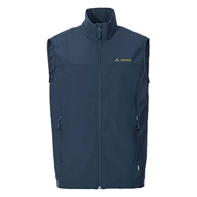Abbildung von VAUDE Funktionsweste Men&#039;s Hurricane Vest III (1 tlg)