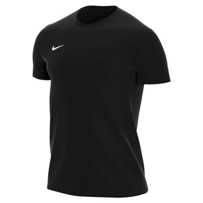 Abbildung von Nike Herren M Nk Dry Park Vii Jsy Trikot, Black/White, L EU