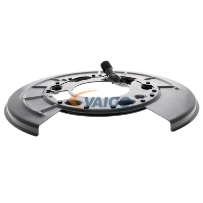 Abbildung von VAICO V48 0494 Ankerblech Hinterachse links LAND ROVER: Discovery 3