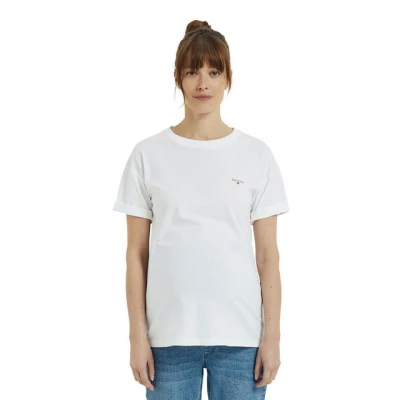 Abbildung von vertbaudet Kurzarmshirt Kurzärmeliges Umstands Shirt BASIC