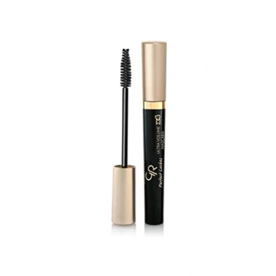 Abbildung von Golden Rose Perfect Lashes Ultra Volume X4 Wimperntusche