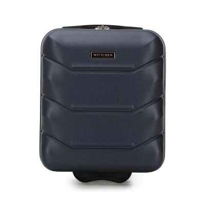 Abbildung von Wittchen Travel Collection Trolley, Damen, Größe: One Size, Dunkelblau