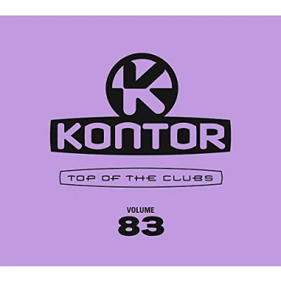 Abbildung von (Kontor Top Of The Clubs Vol. 83